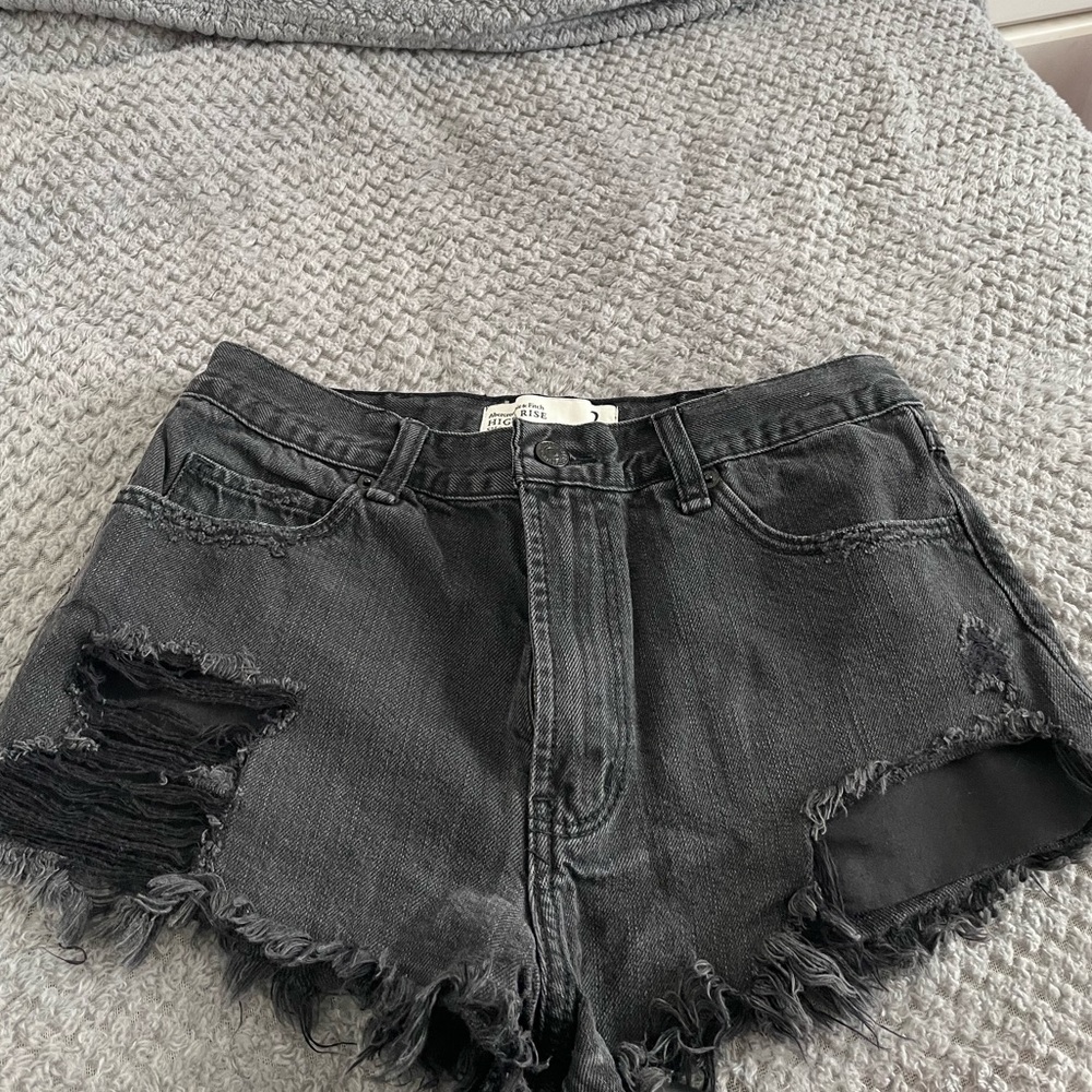 Abercrombie & Fitch shorts